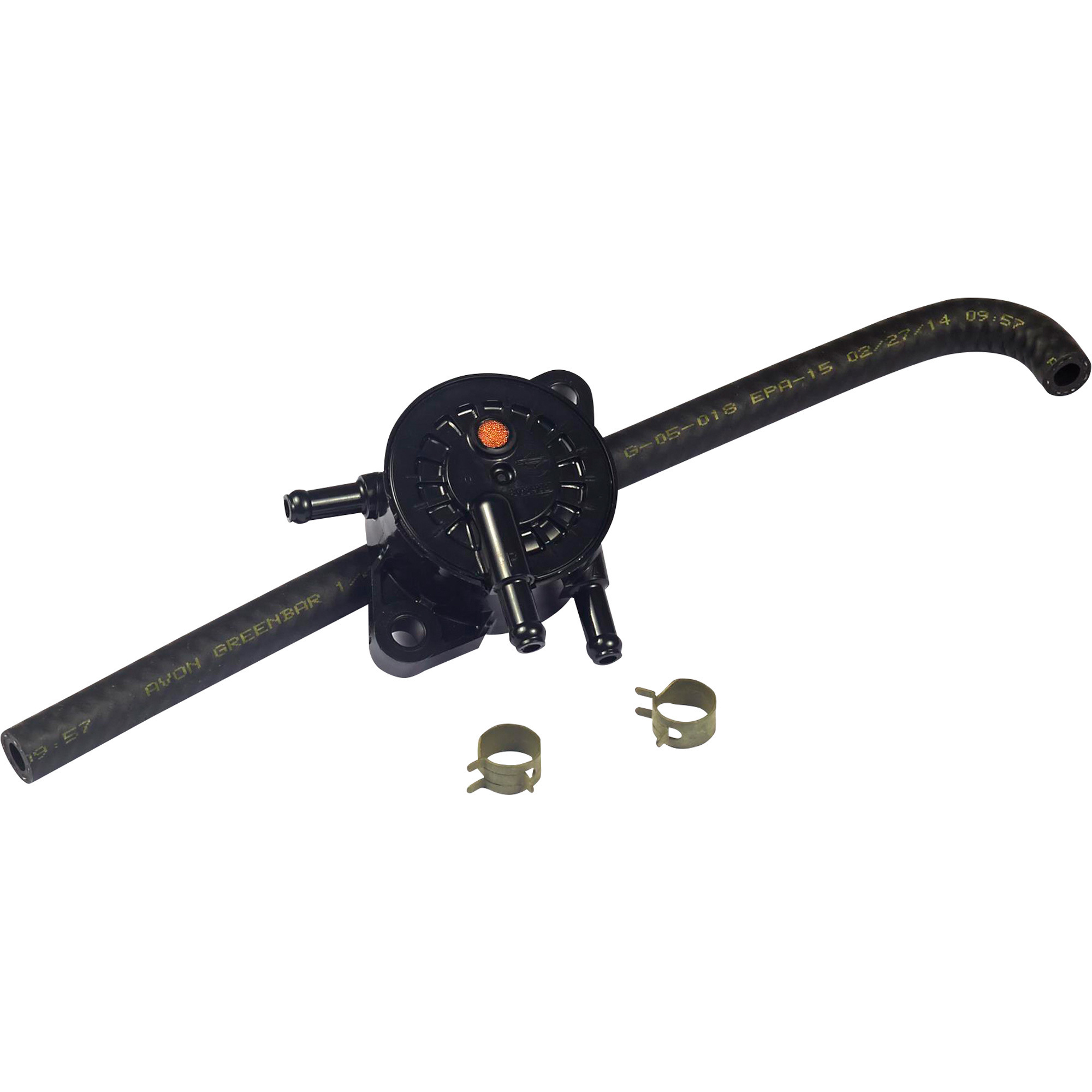 Briggs & Stratton Fuel Pump, OEM Replacement Part# 799056